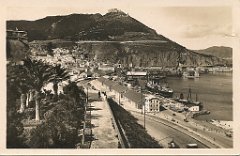 410-promenade et port en 1937
